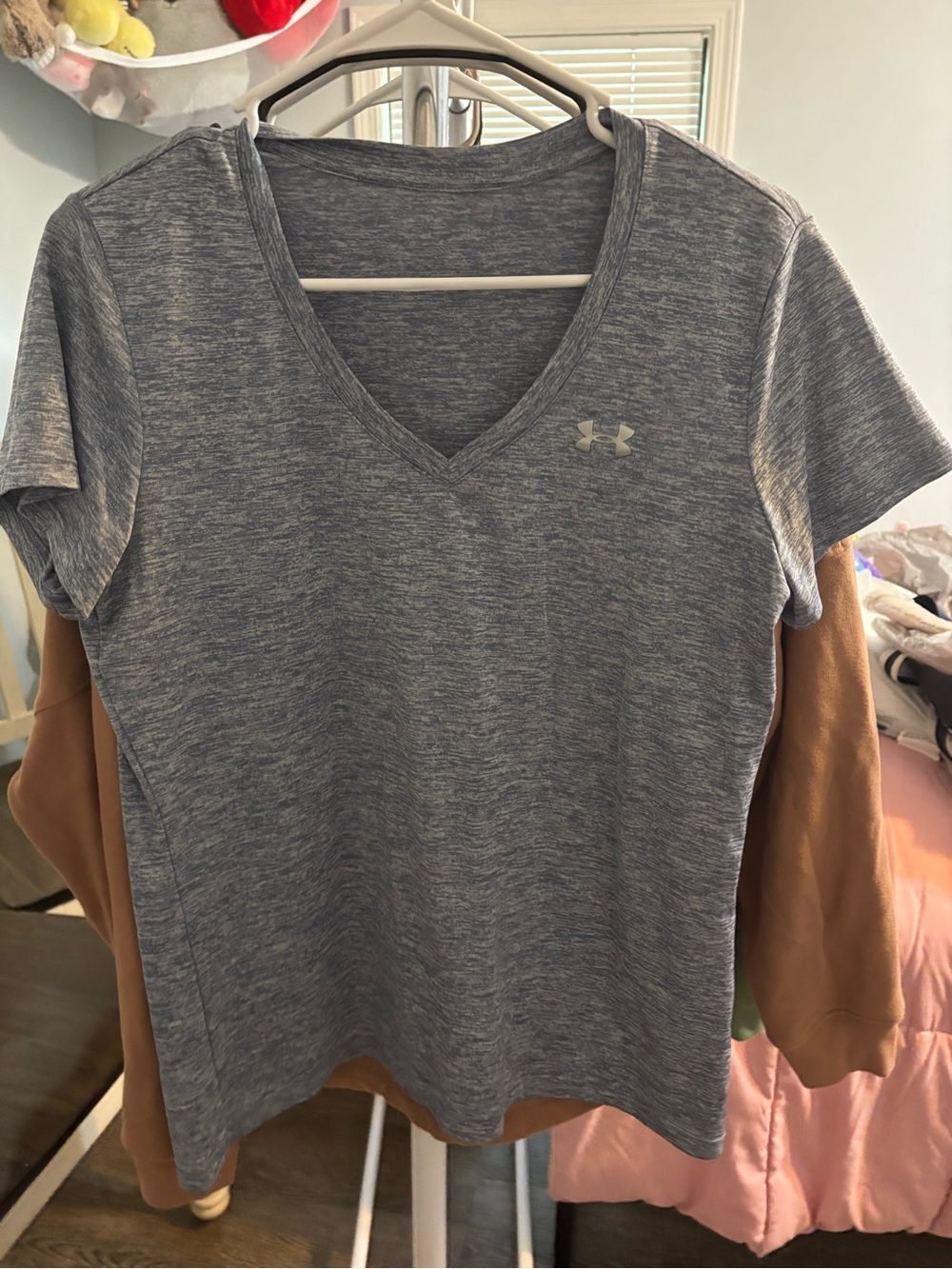 under armor